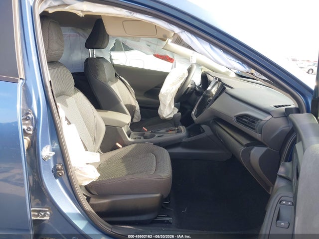 Aukcja sprzedaży 2024 Subaru Crosstrek Premium, vin: JF2GUADC9RH885876, numer aukcji: 45502162