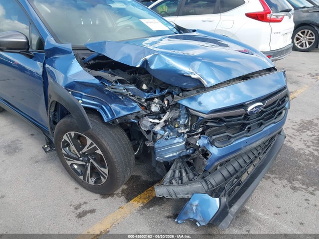 Aukcja sprzedaży 2024 Subaru Crosstrek Premium, vin: JF2GUADC9RH885876, numer aukcji: 45502162