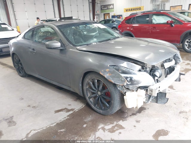 Продажа на аукционе авто 2011 Infiniti G37x, vin: JN1CV6ELXBM261509, номер лота: 45502168