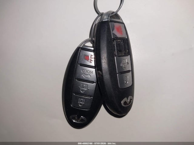 Продаж на аукціоні авто 2011 Infiniti G37x, vin: JN1CV6ELXBM261509, номер лоту: 45502168