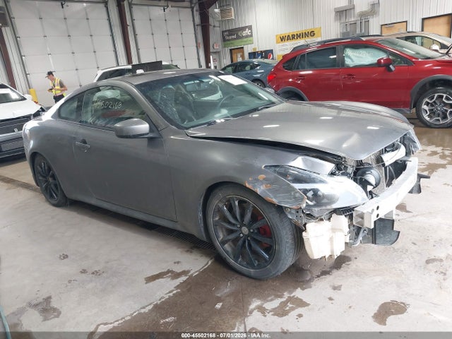 Продаж на аукціоні авто 2011 Infiniti G37x, vin: JN1CV6ELXBM261509, номер лоту: 45502168
