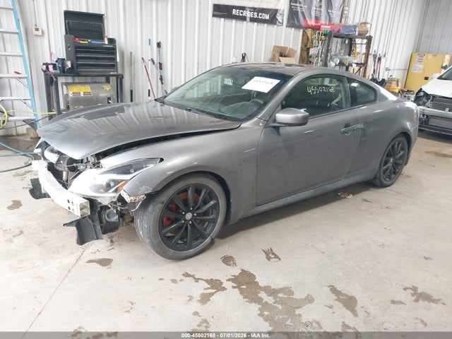 Продаж на аукціоні авто 2011 Infiniti G37x, vin: JN1CV6ELXBM261509, номер лоту: 45502168