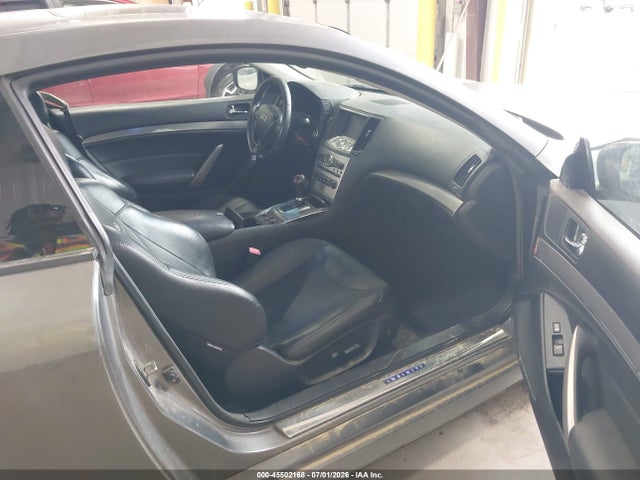 Продаж на аукціоні авто 2011 Infiniti G37x, vin: JN1CV6ELXBM261509, номер лоту: 45502168