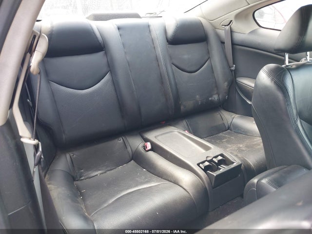 Продаж на аукціоні авто 2011 Infiniti G37x, vin: JN1CV6ELXBM261509, номер лоту: 45502168