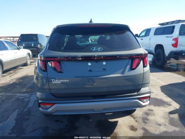 Hyundai TUCSON SE 2026 5NMJA3DE1TH713020 Image 16