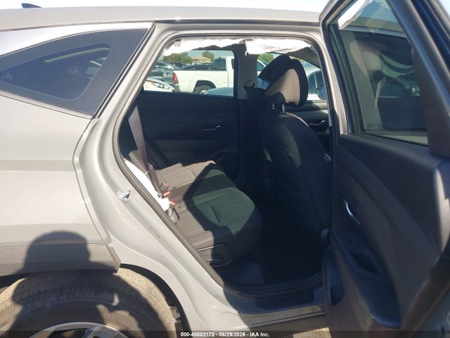 Hyundai TUCSON SE 2026 5NMJA3DE1TH713020 Image 8