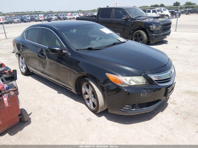 Aukcja sprzedaży 2014 Acura Ilx 2.0l, vin: 19VDE1F55EE002233, numer aukcji: 45502179
