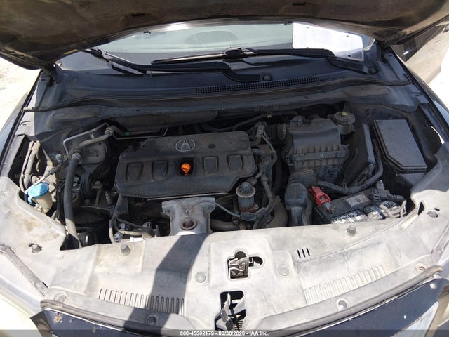 Aukcja sprzedaży 2014 Acura Ilx 2.0l, vin: 19VDE1F55EE002233, numer aukcji: 45502179