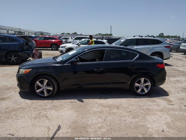 Aukcja sprzedaży 2014 Acura Ilx 2.0l, vin: 19VDE1F55EE002233, numer aukcji: 45502179
