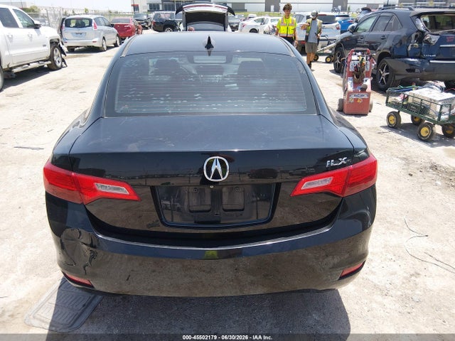 Aukcja sprzedaży 2014 Acura Ilx 2.0l, vin: 19VDE1F55EE002233, numer aukcji: 45502179