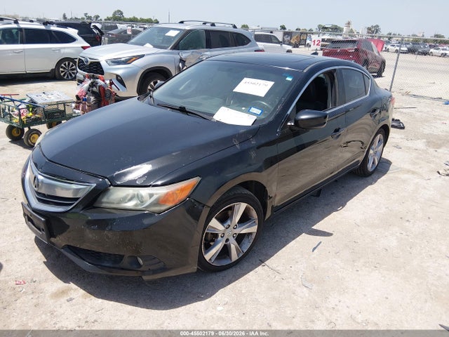 Aukcja sprzedaży 2014 Acura Ilx 2.0l, vin: 19VDE1F55EE002233, numer aukcji: 45502179