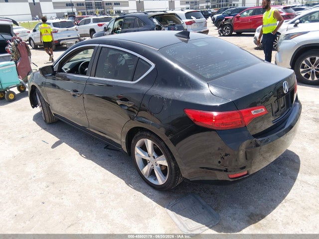 Aukcja sprzedaży 2014 Acura Ilx 2.0l, vin: 19VDE1F55EE002233, numer aukcji: 45502179
