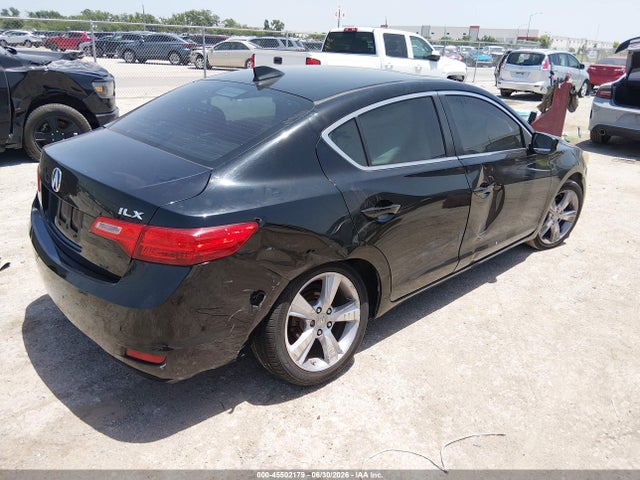 Aukcja sprzedaży 2014 Acura Ilx 2.0l, vin: 19VDE1F55EE002233, numer aukcji: 45502179