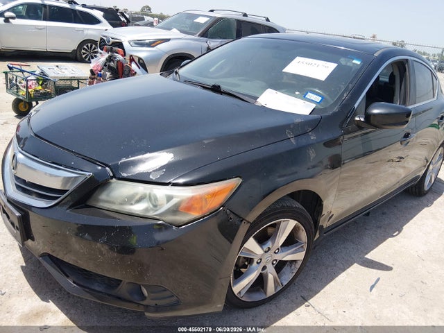 Aukcja sprzedaży 2014 Acura Ilx 2.0l, vin: 19VDE1F55EE002233, numer aukcji: 45502179