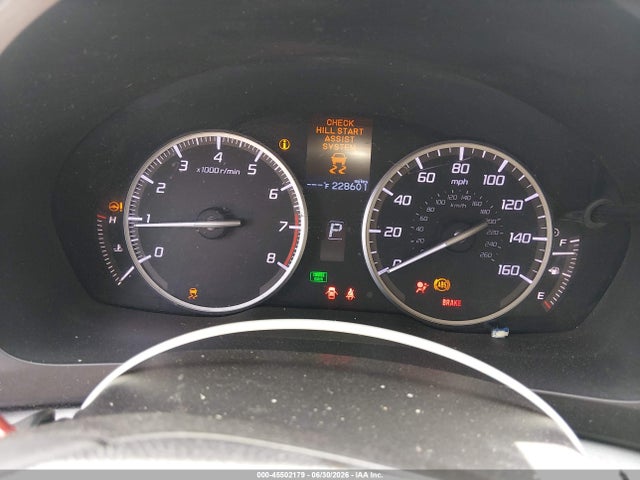 Aukcja sprzedaży 2014 Acura Ilx 2.0l, vin: 19VDE1F55EE002233, numer aukcji: 45502179