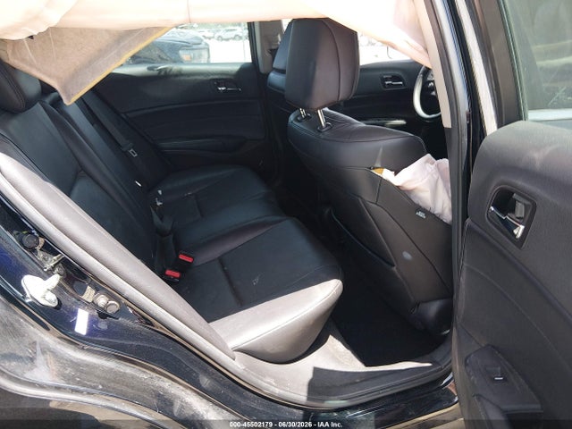 Aukcja sprzedaży 2014 Acura Ilx 2.0l, vin: 19VDE1F55EE002233, numer aukcji: 45502179