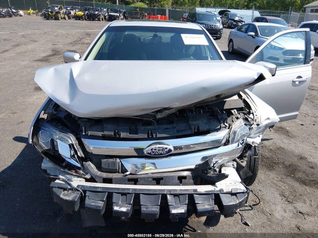 2010 Ford Fusion Se მანქანა იყიდება აუქციონზე, vin: 3FAHP0HA8AR328690, აუქციონის ნომერი: 45502185