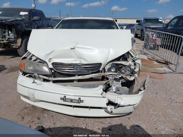 Aukcja sprzedaży 2003 Infiniti I35 Luxury, vin: JNKDA31A63T108373, numer aukcji: 45502190