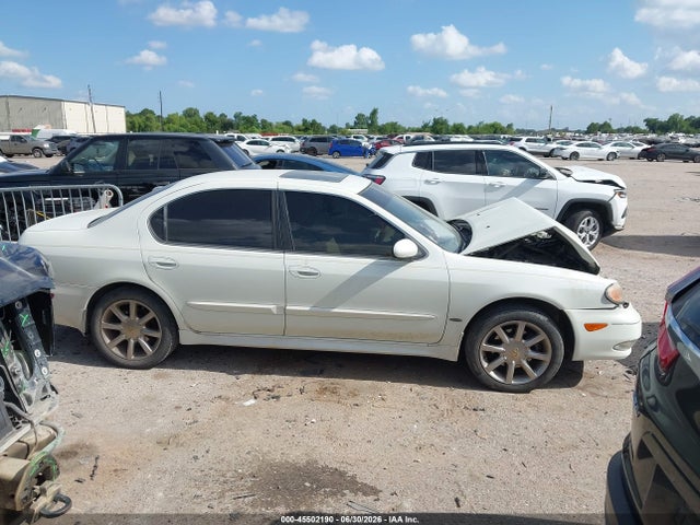 Aukcja sprzedaży 2003 Infiniti I35 Luxury, vin: JNKDA31A63T108373, numer aukcji: 45502190