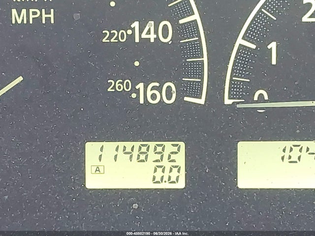 Aukcja sprzedaży 2003 Infiniti I35 Luxury, vin: JNKDA31A63T108373, numer aukcji: 45502190