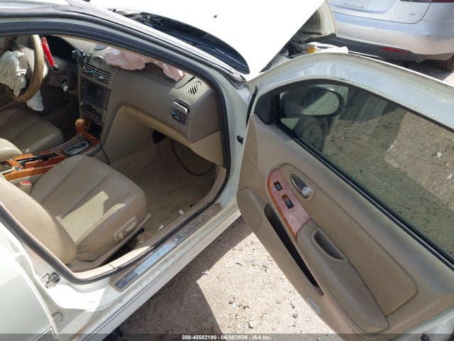 Aukcja sprzedaży 2003 Infiniti I35 Luxury, vin: JNKDA31A63T108373, numer aukcji: 45502190