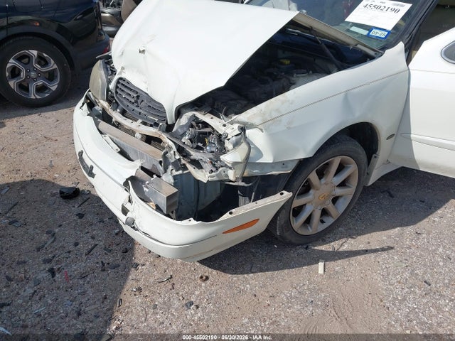 Aukcja sprzedaży 2003 Infiniti I35 Luxury, vin: JNKDA31A63T108373, numer aukcji: 45502190