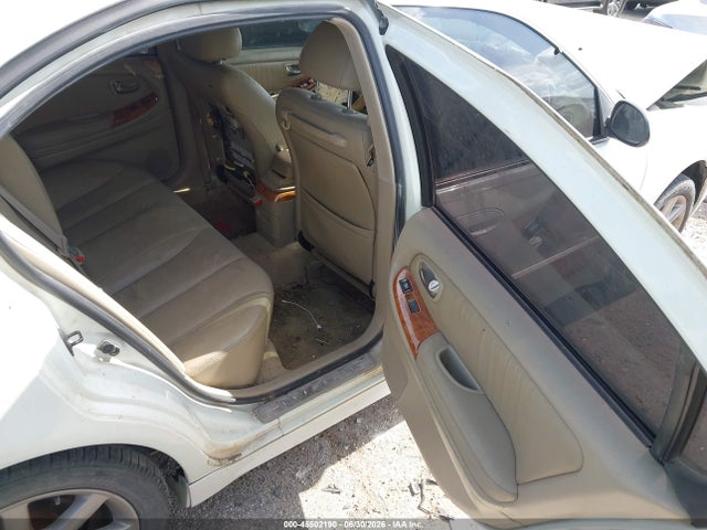 Aukcja sprzedaży 2003 Infiniti I35 Luxury, vin: JNKDA31A63T108373, numer aukcji: 45502190