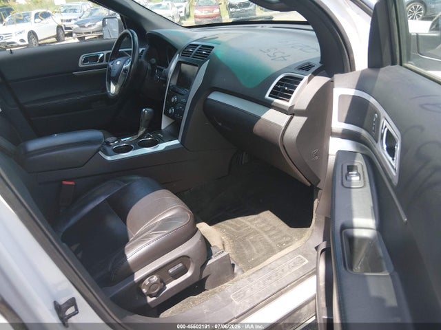 Aukcja sprzedaży 2013 Ford Explorer Xlt, vin: 1FM5K8D82DGC87509, numer aukcji: 45502191