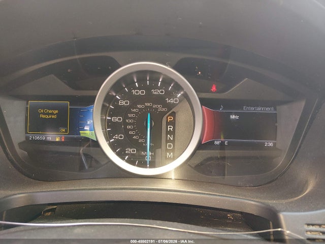Aukcja sprzedaży 2013 Ford Explorer Xlt, vin: 1FM5K8D82DGC87509, numer aukcji: 45502191