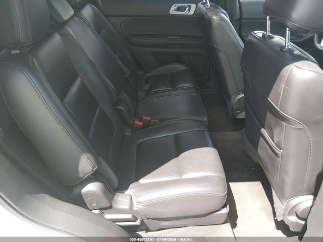 Aukcja sprzedaży 2013 Ford Explorer Xlt, vin: 1FM5K8D82DGC87509, numer aukcji: 45502191