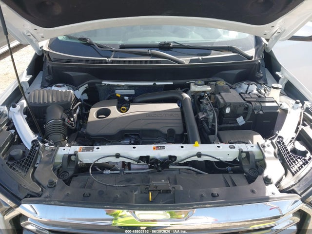 3GKALPEG5RL181160 GMC Terrain Fwd Slt