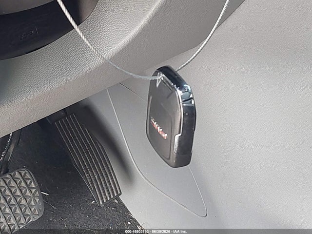 3GKALPEG5RL181160 GMC Terrain Fwd Slt