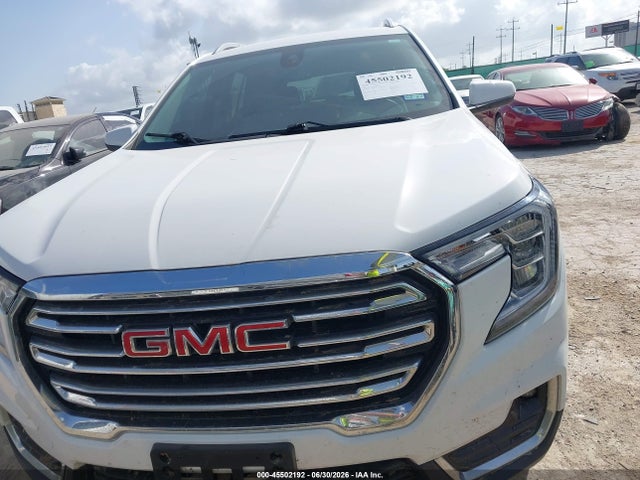 3GKALPEG5RL181160 GMC Terrain Fwd Slt
