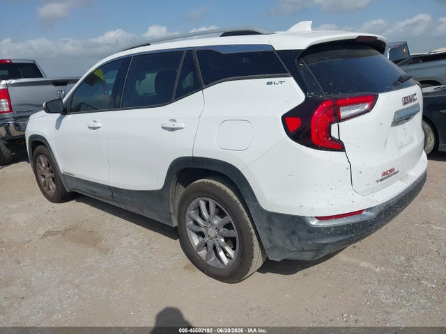 3GKALPEG5RL181160 GMC Terrain Fwd Slt