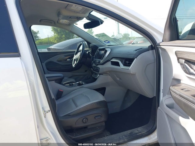 3GKALPEG5RL181160 GMC Terrain Fwd Slt