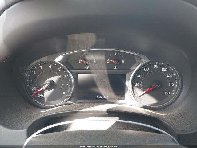 3GKALPEG5RL181160 GMC Terrain Fwd Slt