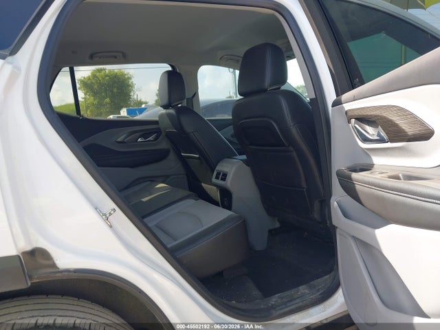 3GKALPEG5RL181160 GMC Terrain Fwd Slt