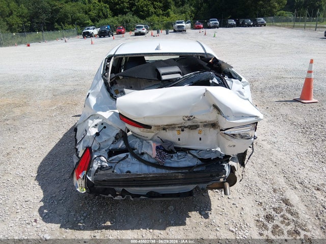 Toyota COROLLA LE 2021 JTDVPMAE2MJ173666 Image 15
