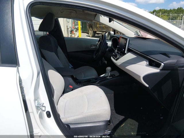 Toyota COROLLA LE 2021 JTDVPMAE2MJ173666 Image 5
