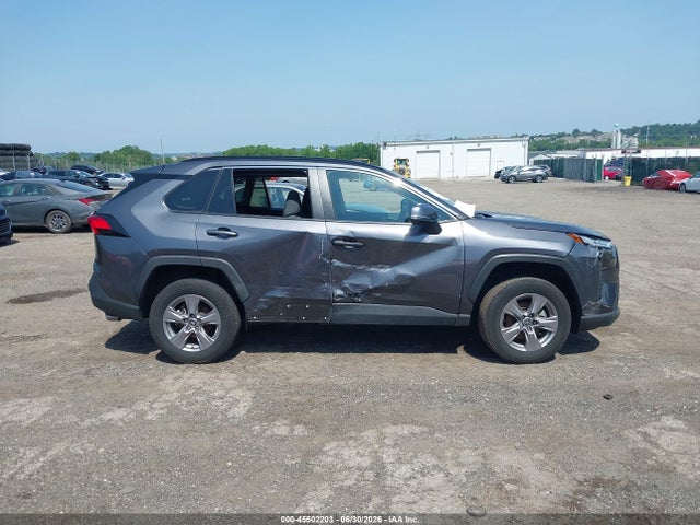 4T3RWRFV6SU175932 Toyota Rav4 Hybrid Xle