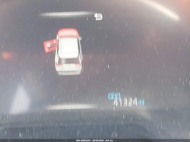 4T3RWRFV6SU175932 Toyota Rav4 Hybrid Xle