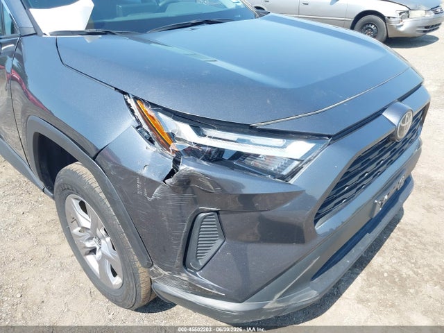 4T3RWRFV6SU175932 Toyota Rav4 Hybrid Xle