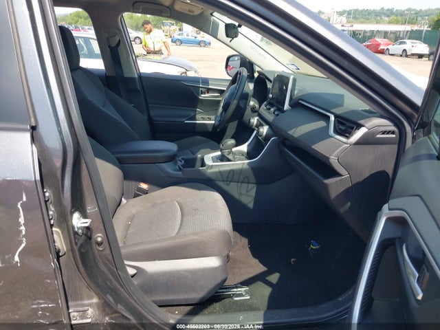 4T3RWRFV6SU175932 Toyota Rav4 Hybrid Xle