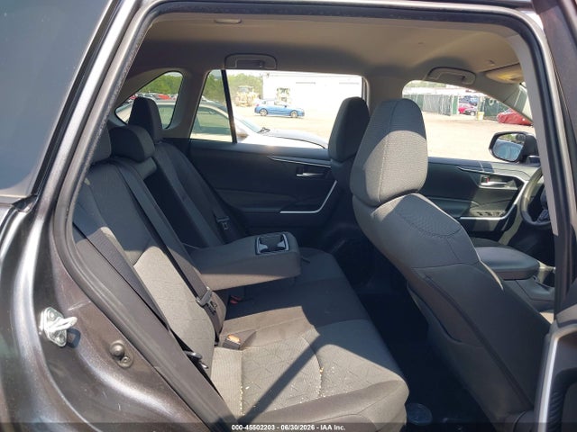 4T3RWRFV6SU175932 Toyota Rav4 Hybrid Xle