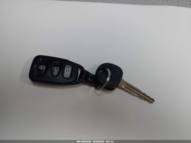 5NPD84LF8LH601004 Hyundai ELANTRA SEL
