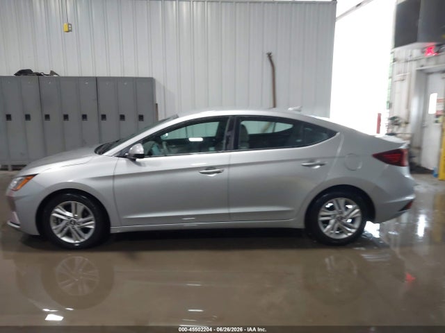 5NPD84LF8LH601004 Hyundai ELANTRA SEL