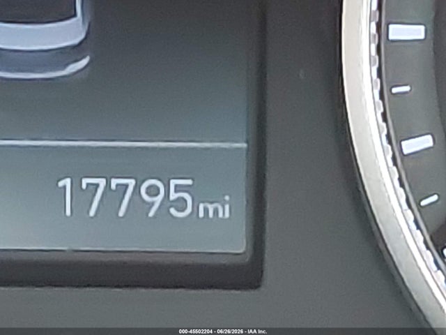 5NPD84LF8LH601004 Hyundai ELANTRA SEL