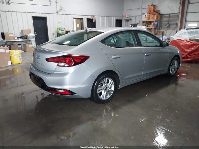 5NPD84LF8LH601004 Hyundai ELANTRA SEL