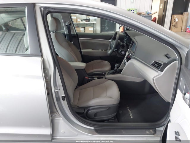 5NPD84LF8LH601004 Hyundai ELANTRA SEL