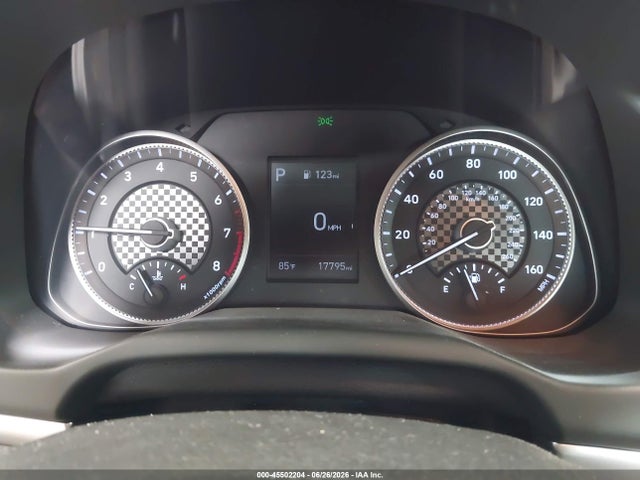 5NPD84LF8LH601004 Hyundai ELANTRA SEL